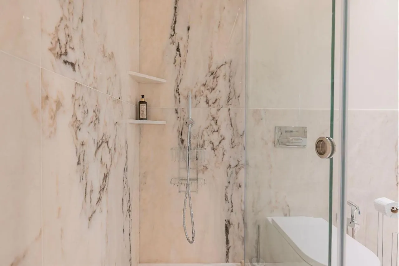 Upscale Apartment In City Center By Lovelystay Lisbon