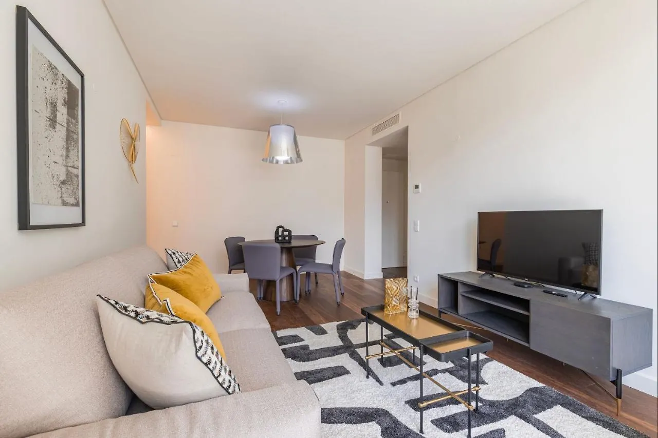 Upscale Apartment In City Center By Lovelystay Lisbon 0*,  Portugal